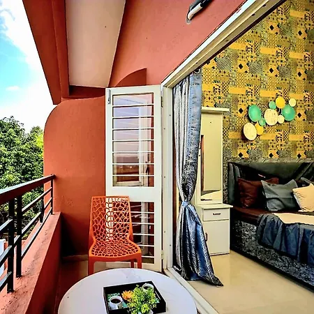 Ll Empyrean Stay Ll Airawat Villa Ll 2Bhk Ll Ac Ll Private Pool Ll Wifi Ll Lonavala Exterior photo