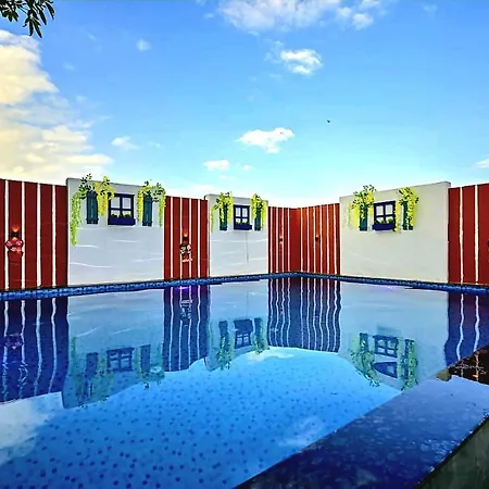Ll Empyrean Stay Ll Airawat Villa Ll 2Bhk Ll Ac Ll Private Pool Ll Wifi Ll Lonavala Exterior photo