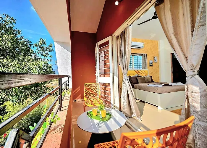 Ll Empyrean Stay Ll Airawat Villa Ll 2Bhk Ll Ac Ll Private Pool Ll Wifi Ll