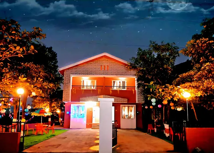 Ll Empyrean Stay Ll Airawat Villa Ll 2Bhk Ll Ac Ll Private Pool Ll Wifi Ll
