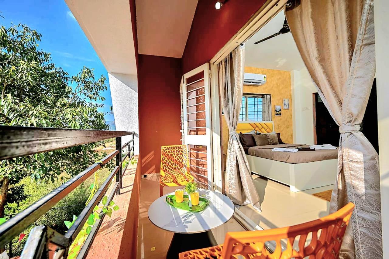Villa Ll Empyrean Ll Airawat Ll 2bhk Ll Ac Ll Private Pool Ll Wifi Ll *