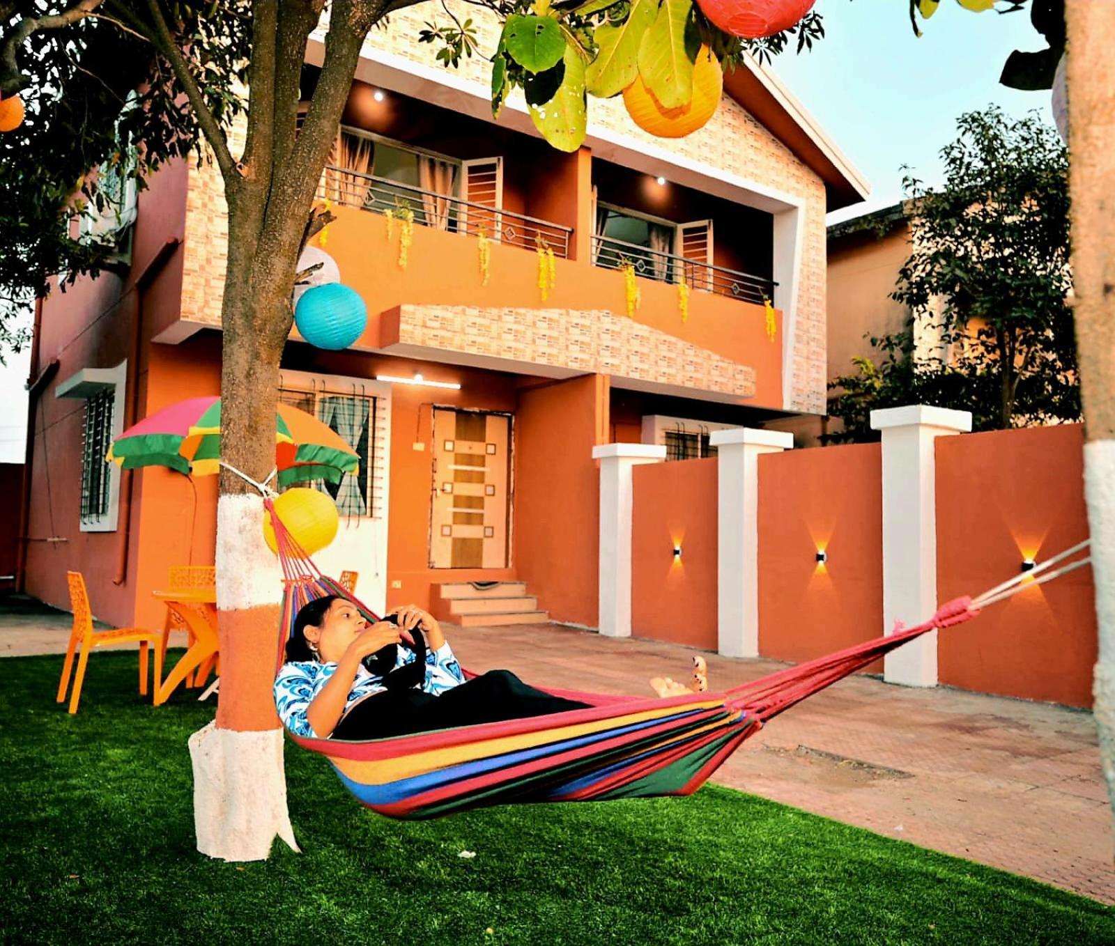 Villa Ll Empyrean Ll Airawat Ll 2bhk Ll Ac Ll Private Pool Ll Wifi Ll Lonavala