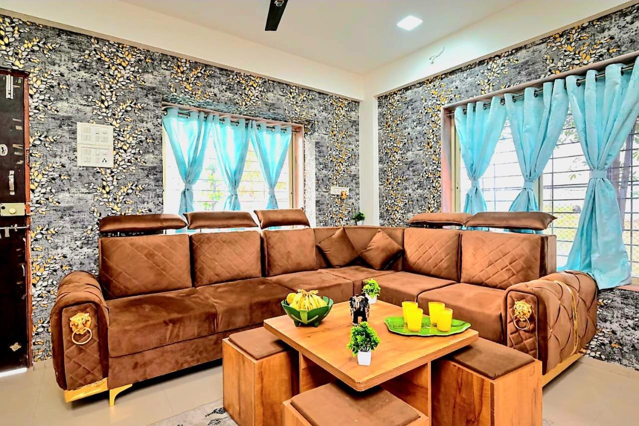 Ll Empyrean Ll Airawat Ll 2bhk Ll Ac Ll Private Pool Ll Wifi Ll Villa *