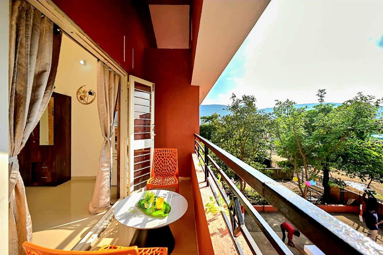 Villa Ll Empyrean Ll Airawat Ll 2bhk Ll Ac Ll Private Pool Ll Wifi Ll Lonavala
