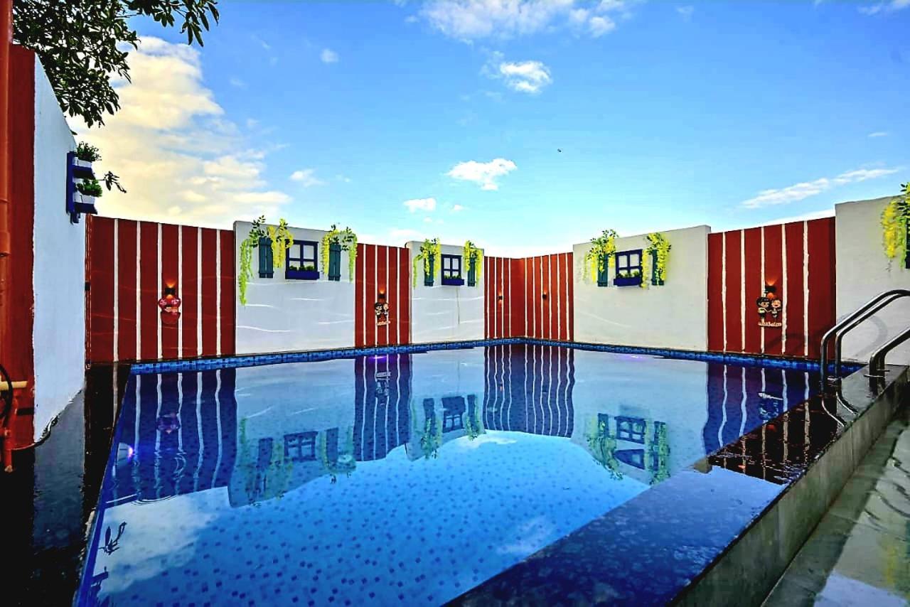 Ll Empyrean Ll Airawat Ll 2bhk Ll Ac Ll Private Pool Ll Wifi Ll Lonavala