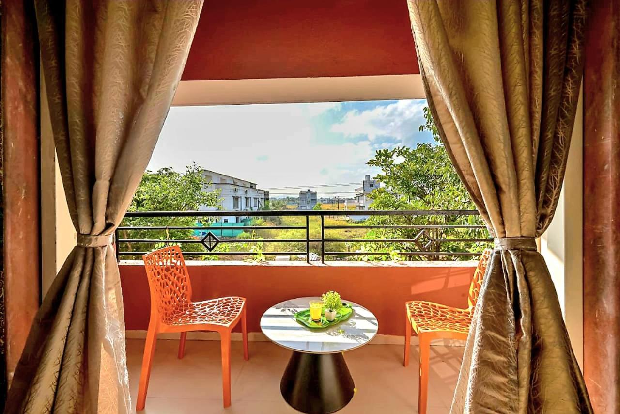 Ll Empyrean Ll Airawat Ll 2bhk Ll Ac Ll Private Pool Ll Wifi Ll