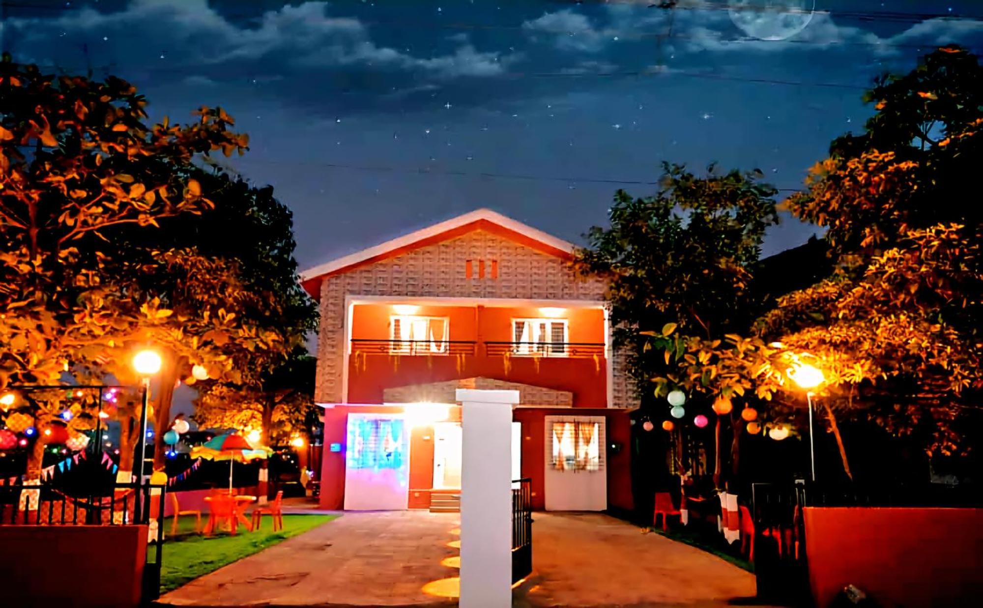 Ll Empyrean Ll Airawat Ll 2bhk Ll Ac Ll Private Pool Ll Wifi Ll * Lonavala