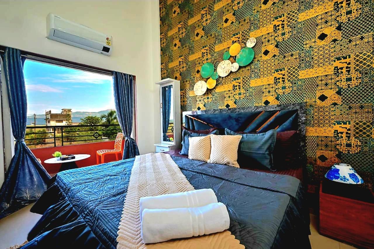Ll Empyrean Ll Airawat Ll 2bhk Ll Ac Ll Private Pool Ll Wifi Ll