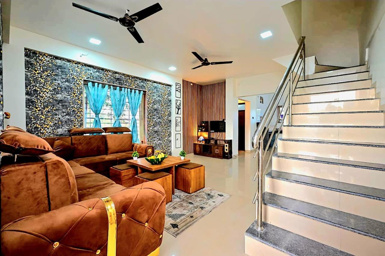 Ll Empyrean Ll Airawat Ll 2bhk Ll Ac Ll Private Pool Ll Wifi Ll Villa