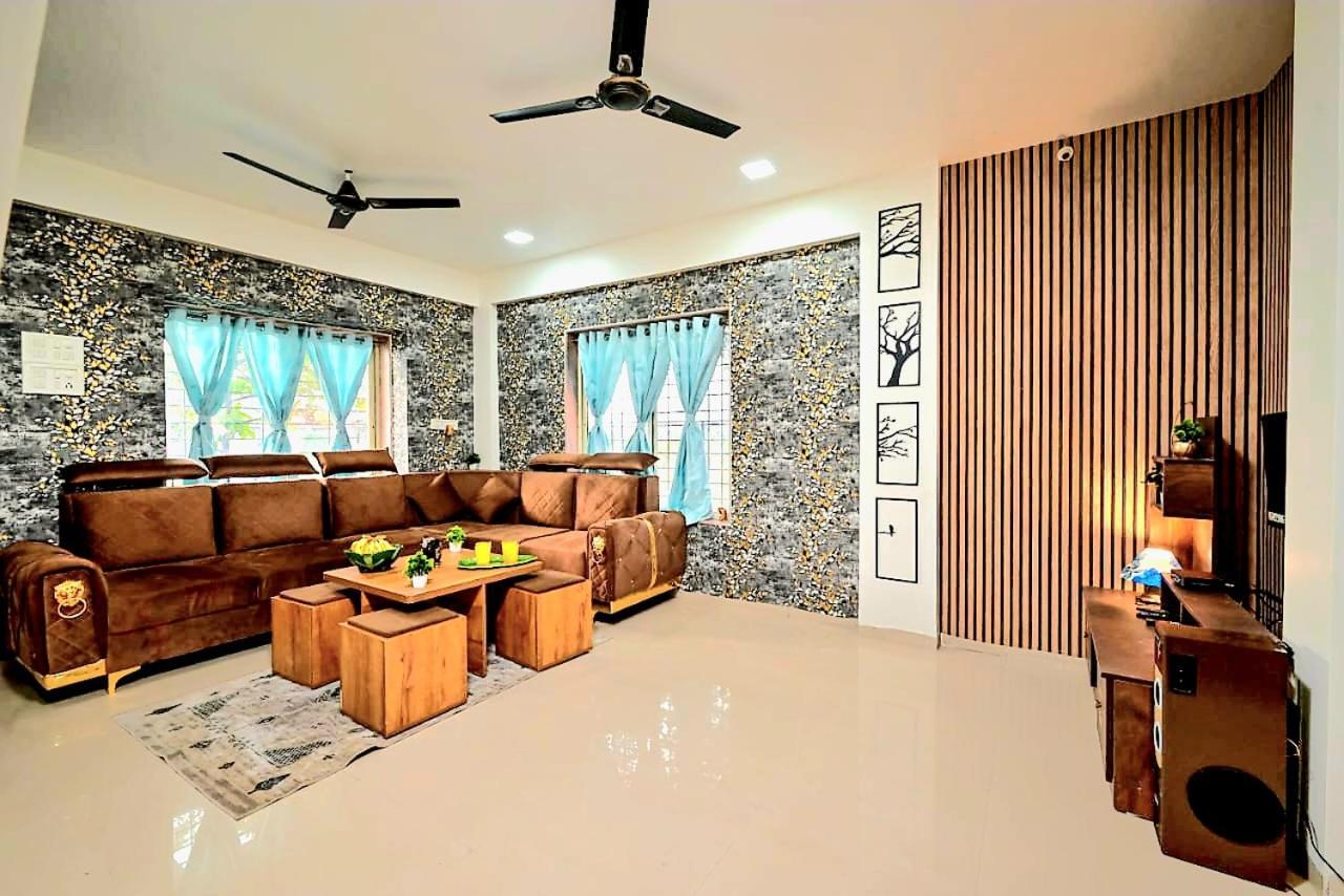 Ll Empyrean Ll Airawat Ll 2bhk Ll Ac Ll Private Pool Ll Wifi Ll Villa *