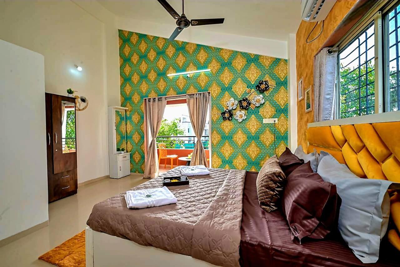 Ll Empyrean Ll Airawat Ll 2bhk Ll Ac Ll Private Pool Ll Wifi Ll Villa Lonavala