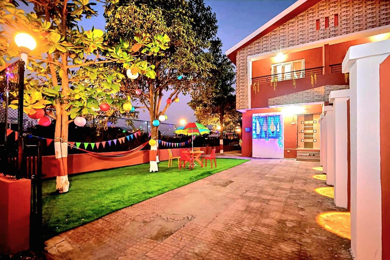 Ll Empyrean Ll Airawat Ll 2bhk Ll Ac Ll Private Pool Ll Wifi Ll *