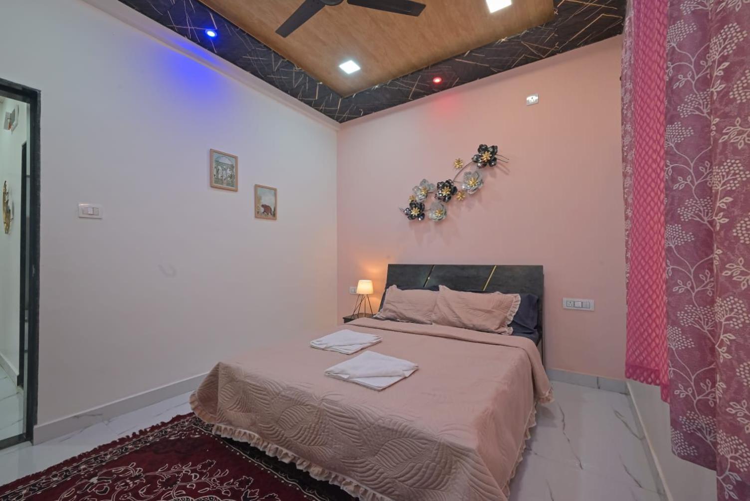 Ll Ll Villa Lonavala