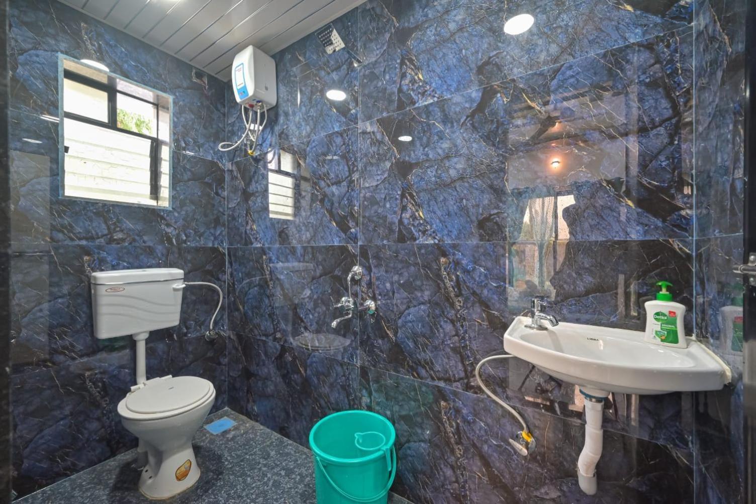 Villa Ll Ll Lonavala
